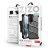 Zizo Bolt Samsung Galaxy S21 Tough Case & Screen Protector - Grey 2