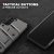 Zizo Bolt Samsung Galaxy S21 Tough Case & Screen Protector - Grey 5