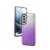 Zizo Surge Series Samsung Galaxy S21 Slim Case - Purple Glitter 3