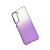 Zizo Surge Series Samsung Galaxy S21 Slim Case - Purple Glitter 4