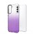 Zizo Surge Series Samsung Galaxy S21 Slim Case - Purple Glitter 6