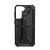 UAG Samsung Galaxy S21 Monarch Carbon Fiber Case - Black 2