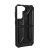 UAG Samsung Galaxy S21 Monarch Carbon Fiber Case - Black 3