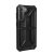 UAG Samsung Galaxy S21 Monarch Carbon Fiber Case - Black 5