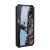 UAG Samsung Galaxy S21 Monarch Carbon Fiber Case - Black 6