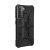 UAG Black Pathfinder Protective Case - For Samsung Galaxy S21 5