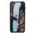 UAG Samsung Galaxy S21 Plus Monarch Carbon Fiber Case - Black 2