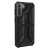 UAG Samsung Galaxy S21 Plus Monarch Carbon Fiber Case - Black 4