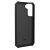 UAG Samsung Galaxy S21 Plus Monarch Carbon Fiber Case - Black 5