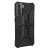 UAG Pathfinder Black Protective Case - For Samsung Galaxy S21 Plus 5