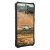 UAG Pathfinder Black Protective Case - For Samsung Galaxy S21 Plus 6