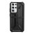 UAG Monarch Carbon Fiber Black Case - For Samsung Galaxy S21 Ultra 2