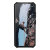 UAG Monarch Carbon Fiber Black Case - For Samsung Galaxy S21 Ultra 7