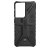 UAG Pathfinder Samsung Galaxy S21 Ultra Protective Case - Black 3