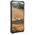 UAG Pathfinder Samsung Galaxy S21 Ultra Protective Case - Mallard 8