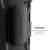 Ghostek Iron Armor 3 Tough Black Case - For Samsung Galaxy A52 4