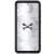 Ghostek Iron Armor 3 Samsung Galaxy A72 Tough Case - Black 2