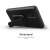 Ghostek Iron Armor 3 Samsung Galaxy A72 Tough Case - Black 5