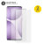 Olixar OnePlus 9 Pro Film Screen Protector 2-in-1 Pack 3
