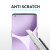 Olixar OnePlus 9 Pro Anti-Blue Light Film Screen Protector - 2 Pack 4