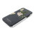 Ted Baker Elderflower iPhone 11 Pro Max Folio Case - Black / Silver 2