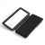 Ted Baker Elderflower iPhone 11 Pro Max Folio Case - Black / Silver 3