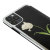 Ted Baker Elderflower iPhone 11 Pro Max Folio Case - Black / Silver 7