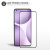 Olixar OnePlus 9 Pro Case Compatible Tempered Glass Screen Protector 2