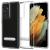 Spigen Ultra Hybrid S Clear Case - For Samsung Galaxy S21 Ultra 10