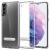 Spigen Ultra Hybrid S Clear Case - For Samsung Galaxy S21 Plus 10
