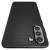Spigen Liquid Air Slim Black Case - For Samsung Galaxy S21 Plus 7