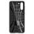 Spigen Liquid Air Black Slim Case - For Samsung Galaxy S21 4
