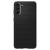 Spigen Liquid Air Black Slim Case - For Samsung Galaxy S21 6