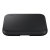 Official Samsung 9W Wireless Charging Pad 2 With UK Plug - Black 5