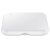Official Samsung 9W Wireless Charging Pad 2 With UK Plug - White 3