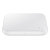 Official Samsung 9W Wireless Charging Pad 2 With UK Plug - White 5