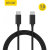 Olixar 20W PD Fast Wall Charger & 1.5m USB-C to C Cable - For Samsung Galaxy S21 3