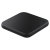 Official Samsung Black Wireless Charging Pad 2 & UK Plug - For Samsung Galaxy S21 2