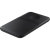 Official Samsung Black Duo 2 9W Charging Pad & UK Plug - For Samsung Galaxy S21 Plus 3