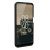 UAG Scout Samsung Galaxy A12 Protective Case - Black 3