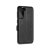 Tech 21 Black Evo Wallet 360° Protective Case - For Samsung Galaxy S21 Plus 2