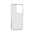 Tech21 Samsung Galaxy S21 Ultra Evo Clear Case - Clear 4