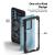Ringke Fusion X  Tough Camo Black Case - For Samsung Galaxy A52 5