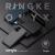 Ringke Onyx Samsung Galaxy A72 Protective Case - Navy 8