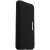 OtterBox Strada Series Black Wallet Case - For Samsung Galaxy S21 4