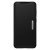 OtterBox Strada Series Black Wallet Case - For Samsung Galaxy S21 Plus 5