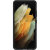 OtterBox Pop Symmetry Black Case - For Samsung Galaxy S21 Ultra 8
