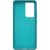 Otterbox Symmetry Series Candy Blue Case - For Samsung Galaxy S21 Ultra 5