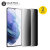 Olixar Samsung Galaxy S21 Privacy TPU Film Screen Protector - 2 Pack 4
