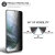 Olixar Samsung Galaxy S21 Privacy TPU Film Screen Protector - 2 Pack 6